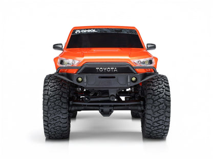 1/24 SCX24 Toyota 4Runner 4X4 Rock Crawler RTR Orange