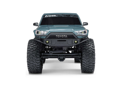 1/24 SCX24 Toyota 4Runner 4X4 Rock Crawler RTR Grey