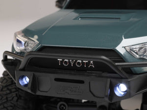 1/24 SCX24 Toyota 4Runner 4X4 Rock Crawler RTR Grey