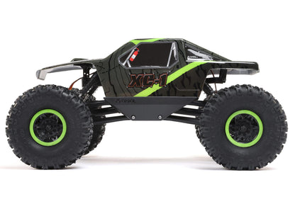 1/24 AX24 XC-1 4WS Crawler RTR Green