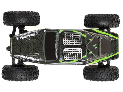 1/24 AX24 XC-1 4WS Crawler RTR Green