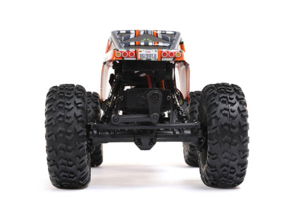 1/24 AX24 XC-1 4WS Crawler RTR Orange