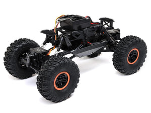 1/24 AX24 XC-1 4WS Crawler RTR Orange