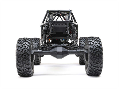1/18 UTB18 Capra 4WD Unlimited Trail Buggy RTR Black