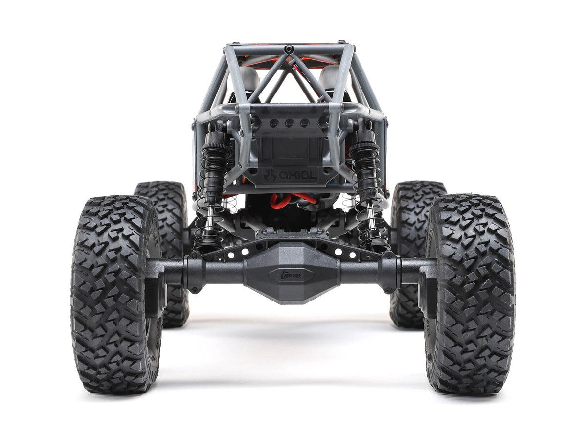 1/18 UTB18 Capra 4WD Unlimited Trail Buggy RTR Grey