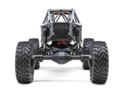 1/18 UTB18 Capra 4WD Unlimited Trail Buggy RTR Grey