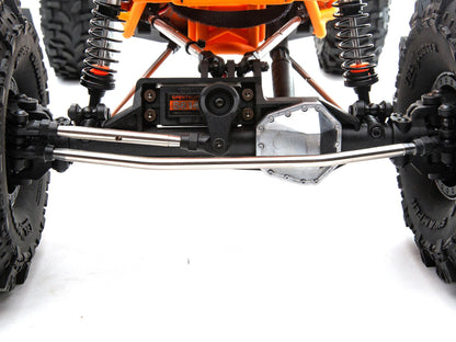 1/10 RBX10 Ryft 4WD Rock Racer RTR Orange