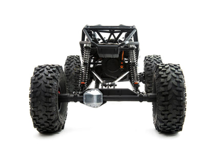1/10 RBX10 Ryft 4WD Rock Racer RTR Black