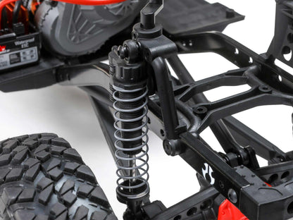 1/10 SCX10 II Deadbolt 4WD RTR Tan