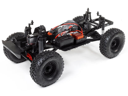 1/10 SCX10 II Deadbolt 4WD RTR Tan