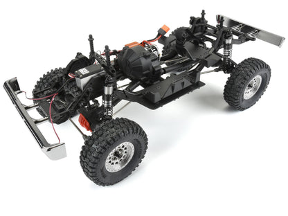 1/10 SCX10 III Pro-Line 1982 Chevy K10 4WD Rock Crawler RTR