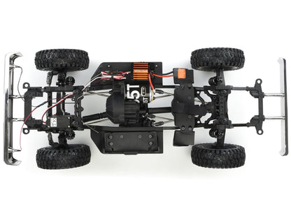 1/10 SCX10 III Pro-Line 1982 Chevy K10 4WD Rock Crawler RTR