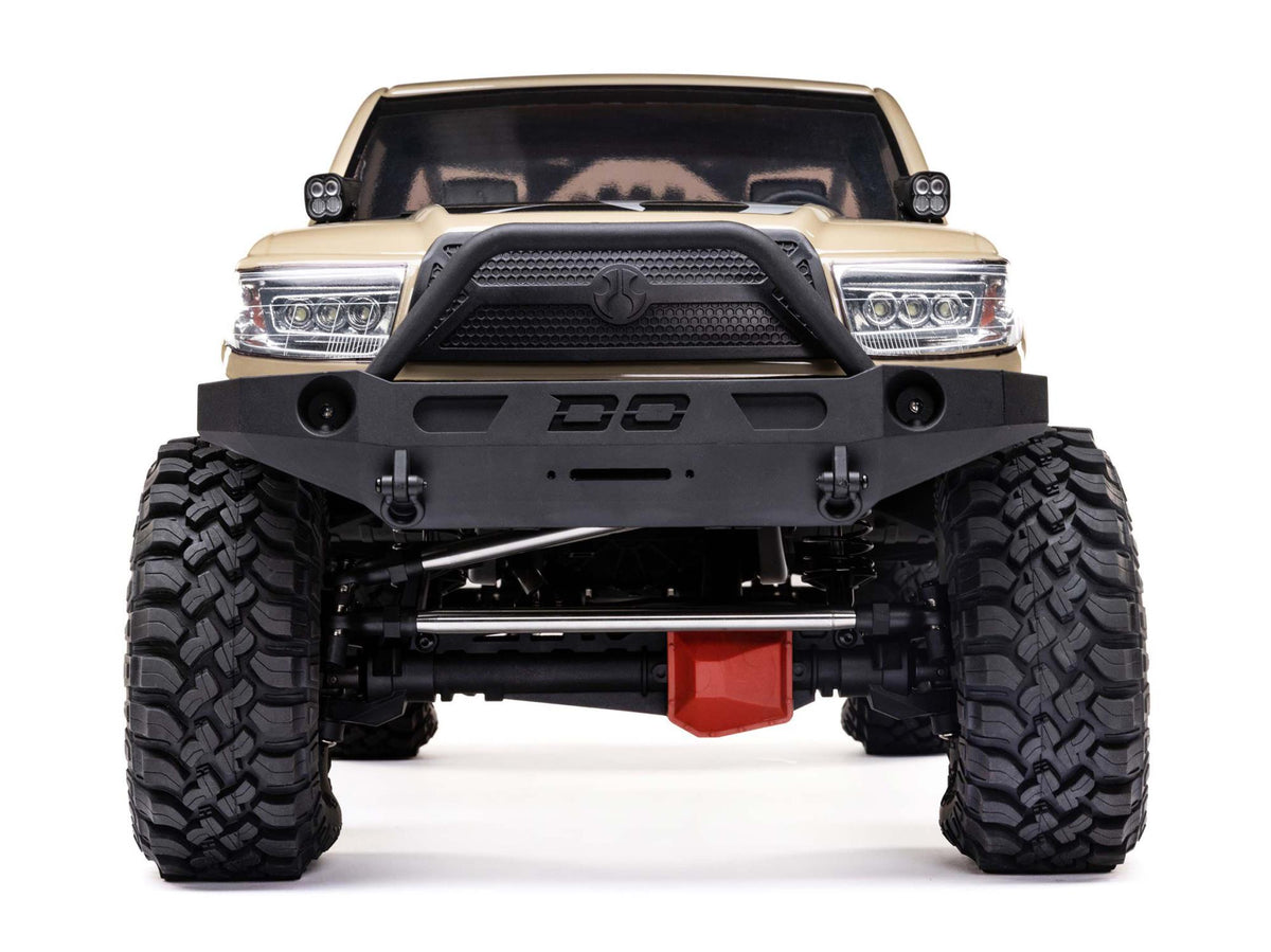 1/6 SCX6 Trail Honcho 4WD Rock Crawler RTR Sand