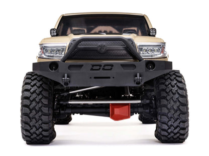 1/6 SCX6 Trail Honcho 4WD Rock Crawler RTR Sand
