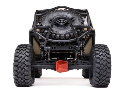 1/6 SCX6 Trail Honcho 4WD Rock Crawler RTR Sand