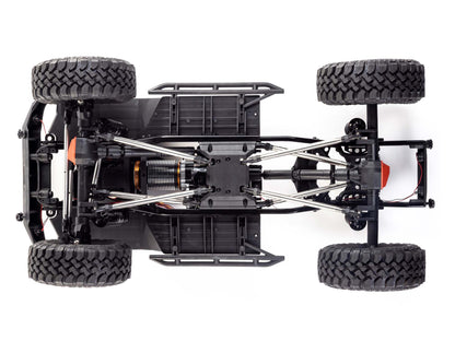 1/6 SCX6 Trail Honcho 4WD Rock Crawler RTR Sand