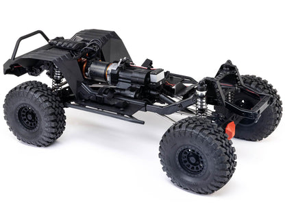 1/6 SCX6 Trail Honcho 4WD Rock Crawler RTR Sand
