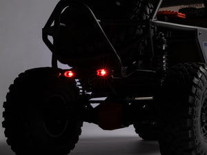 1/6 SCX6 Trail Honcho 4WD Rock Crawler RTR Sand
