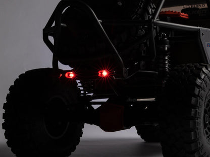1/6 SCX6 Trail Honcho 4WD Rock Crawler RTR Sand