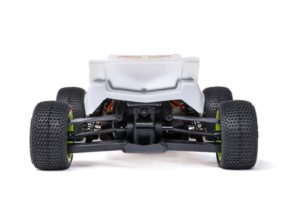 1/28 Micro-T 2WD Stadium Truck RTR White