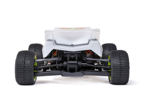 1/28 Micro-T 2WD Stadium Truck RTR White