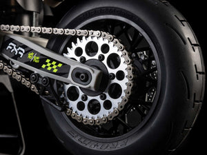 1/4 Promoto-SM FXR Supermoto Motorcycle RTR Basic