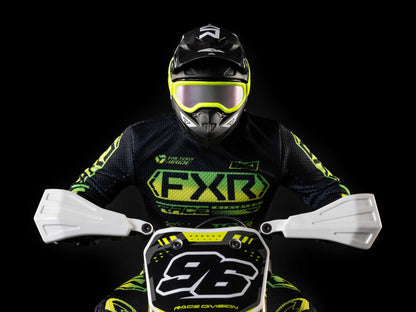1/4 Promoto-SM FXR Supermoto Motorcycle RTR Basic