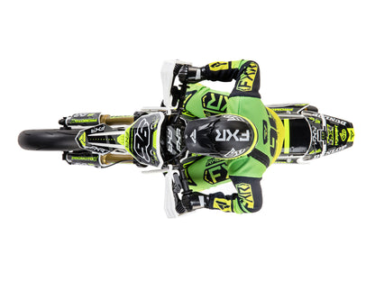 1/4 Promoto-SM FXR Supermoto Motorcycle RTR (Batt & Charger)