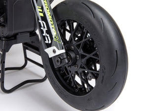 1/4 Promoto-SM FXR Supermoto Motorcycle RTR (Batt & Charger)