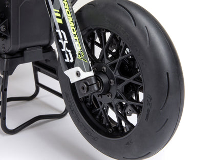 1/4 Promoto-SM FXR Supermoto Motorcycle RTR (Batt & Charger)