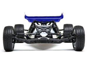 1/16 Mini-B 2WD Buggy Brushed RTR Blue