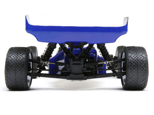1/16 Mini-B 2WD Buggy Brushed RTR Blue