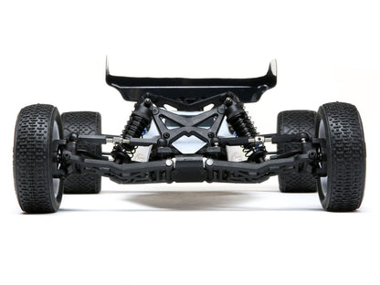1/16 Mini-B 2WD Buggy Brushed RTR Black