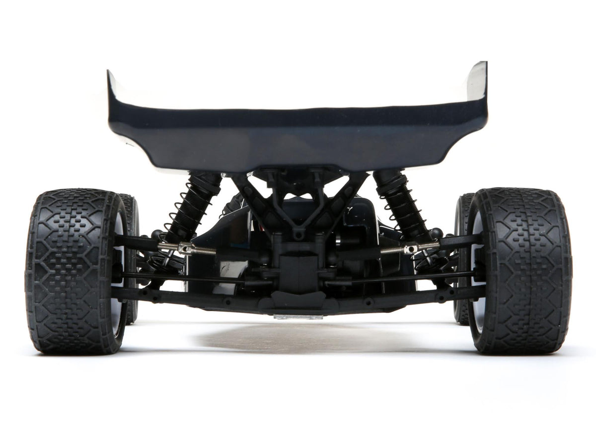 1/16 Mini-B 2WD Buggy Brushed RTR Black
