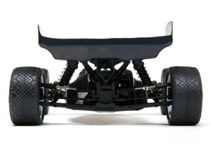 1/16 Mini-B 2WD Buggy Brushed RTR Black