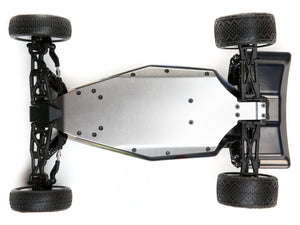 1/16 Mini-B 2WD Buggy Brushed RTR Black