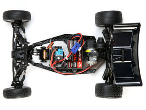 1/16 Mini-B 2WD Buggy Brushed RTR Black