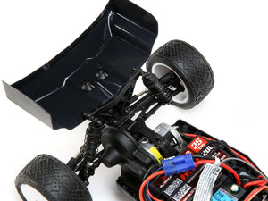 1/16 Mini-B 2WD Buggy Brushed RTR Black