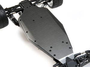 1/16 Mini-B 2WD Buggy Brushed RTR Black