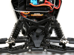1/16 Mini-B 2WD Buggy Brushed RTR Black