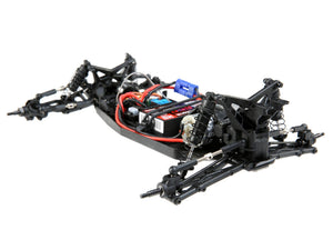 1/16 Mini-B 2WD Buggy Brushed RTR Black