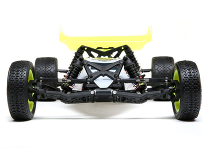 1/16 Mini-B 2WD Buggy Brushed RTR Yellow