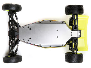 1/16 Mini-B 2WD Buggy Brushed RTR Yellow