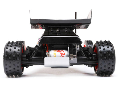 1/16 Mini JRX2 Brushed 2WD Buggy RTR Black