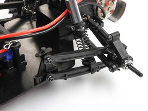 1/16 Mini JRX2 Brushed 2WD Buggy RTR Black