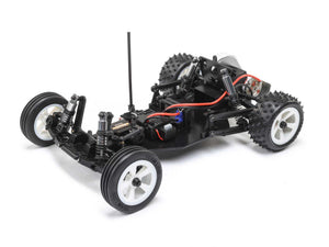 1/16 Mini JRX2 Brushed 2WD Buggy RTR Black