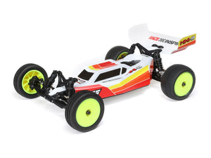1/16 Mini-B 2WD Brushless Buggy RTR Red