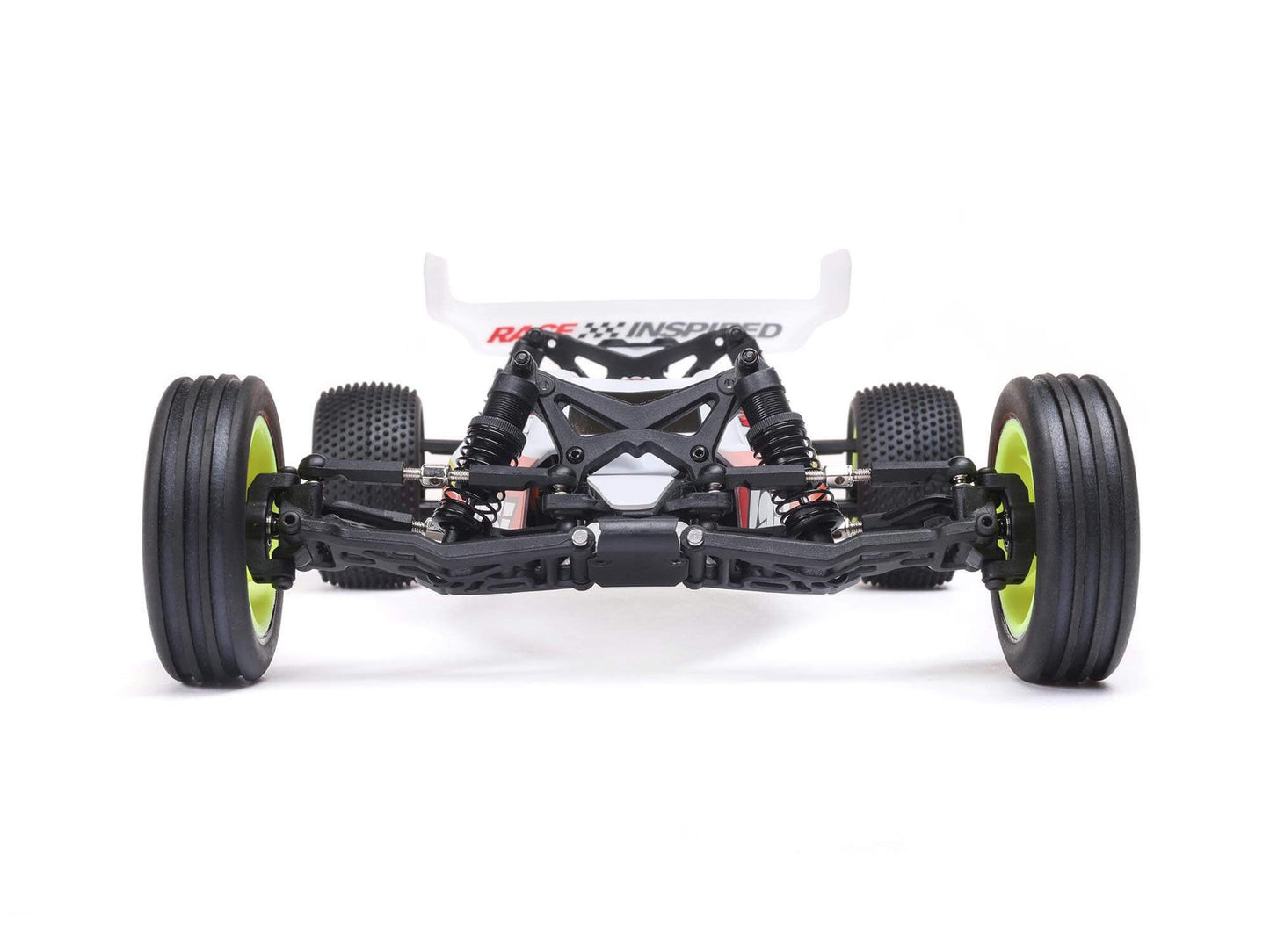 1/16 Mini-B 2WD Brushless Buggy RTR Red
