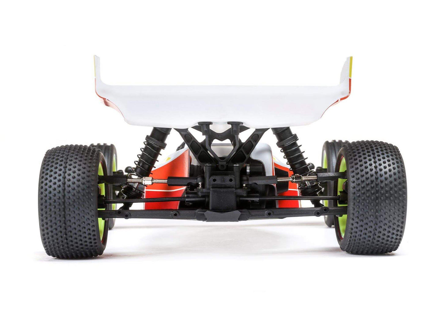 1/16 Mini-B 2WD Brushless Buggy RTR Red