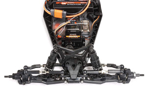 1/16 Mini-B 2WD Brushless Buggy RTR Red